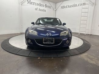 Used 2009 MAZDA MX-5 Miata Grand Touring RWD video 2