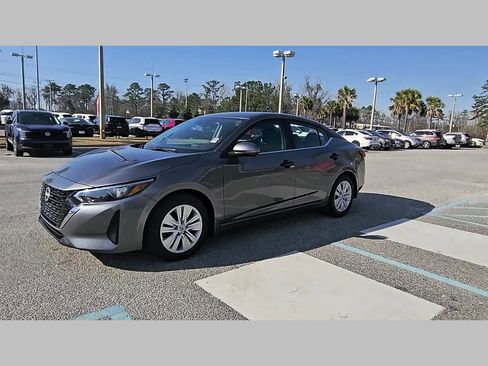 Used 2024 Nissan Sentra S image 23
