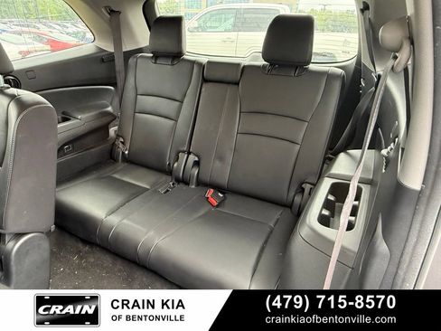 Used 2018 Honda Pilot EX-L image 22