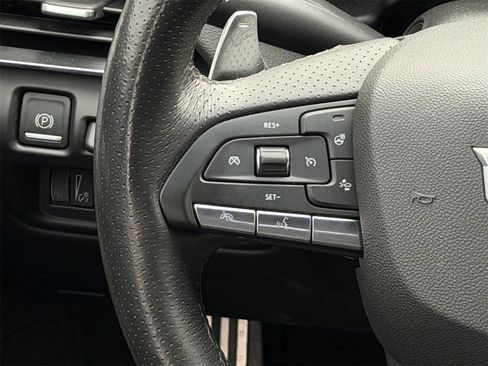 Used 2023 Cadillac CT5 Sport w/ Parking Package image 14