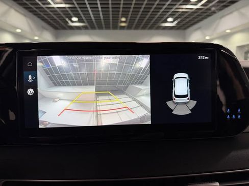 Used 2024 Hyundai Palisade SEL FWD image 22