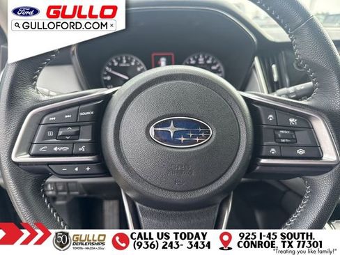 Used 2024 Subaru Outback Premium AWD/4WD image 22