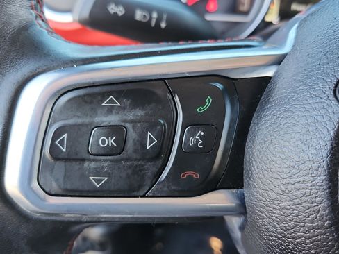 Used 2020 Jeep Wrangler Unlimited Rubicon image 25