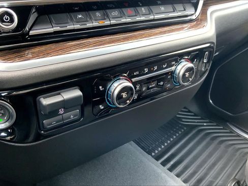 Certified 2025 GMC Sierra 1500 Elevation image 64