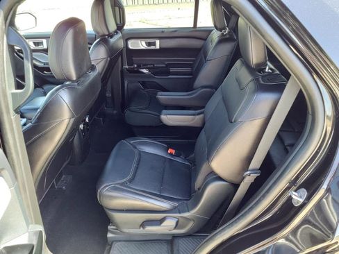 Used 2023 Ford Explorer ST w/ Equipment Group 401A image 13