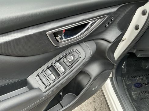 Certified 2024 Subaru Forester Touring w/ Convenience Package image 14