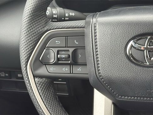 New 2026 Toyota Tundra Limited image 19