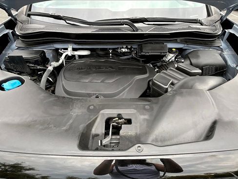 Used 2022 Honda Passport TrailSport image 25