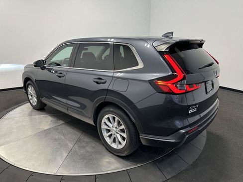 Certified 2024 Honda CR-V EX-L image 5