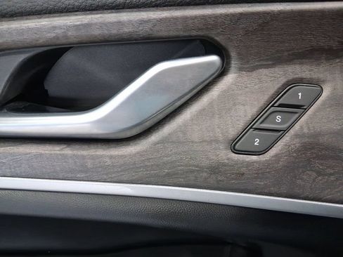 Used 2023 Jeep Grand Cherokee Limited AWD/4WD image 15