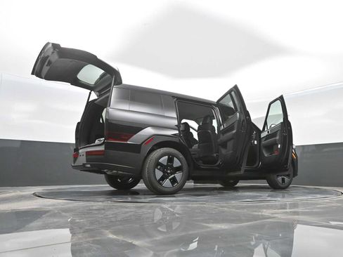 New 2026 Hyundai Santa Fe SE image 41