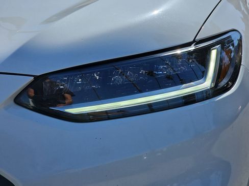 Used 2023 Honda HR-V Sport image 30