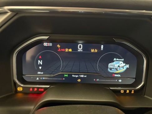 New 2025 GMC Sierra 2500 Denali w/ Denali Reserve Package image 18