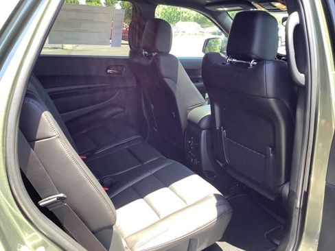 New 2026 Dodge Durango GT AWD/4WD image 34