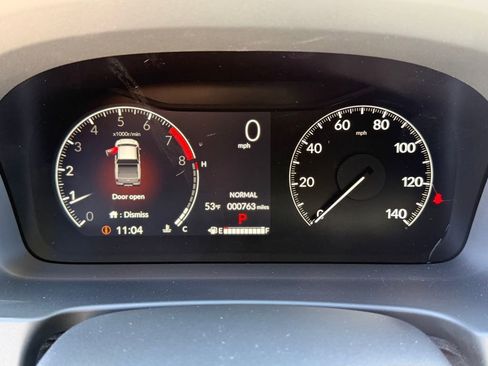 Used 2026 Honda Ridgeline TrailSport image 22