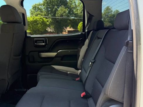 Used 2018 Chevrolet Silverado 2500 LT w/ LT Fleet Convenience Package AWD/4WD image 21