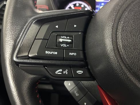 Used 2024 Subaru Forester Sport image 13