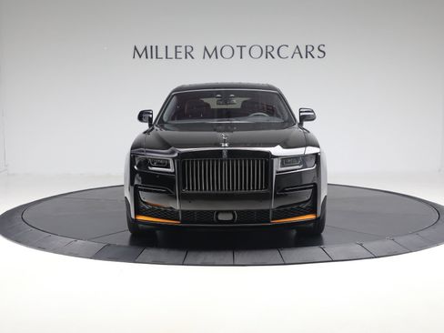 Certified 2024 Rolls-Royce Ghost Black Badge image 14