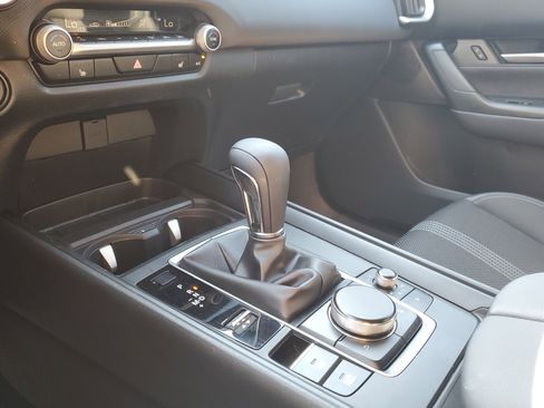 Used 2023 MAZDA CX-50 2.5 S w/ Preferred Plus Pkg image 29