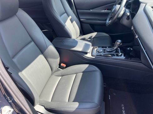 Certified 2024 MAZDA CX-30 AWD 2.5 S w/ Select Sport Pkg image 15