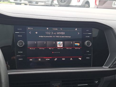 Used 2021 Volkswagen Jetta SEL FWD image 29