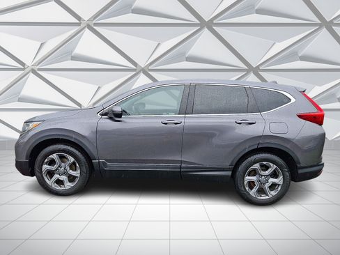 Certified 2018 Honda CR-V EX-L image 6