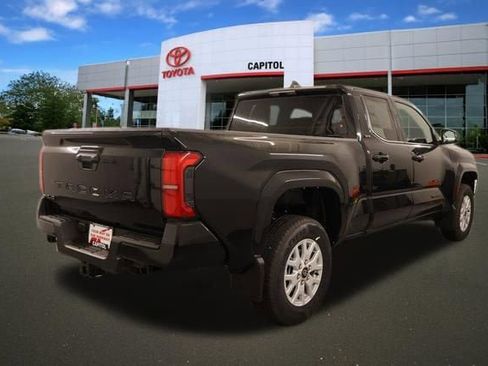New 2026 Toyota Tacoma SR5 AWD/4WD image 3