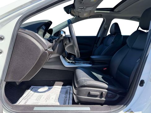 Used 2020 Acura TLX FWD image 10