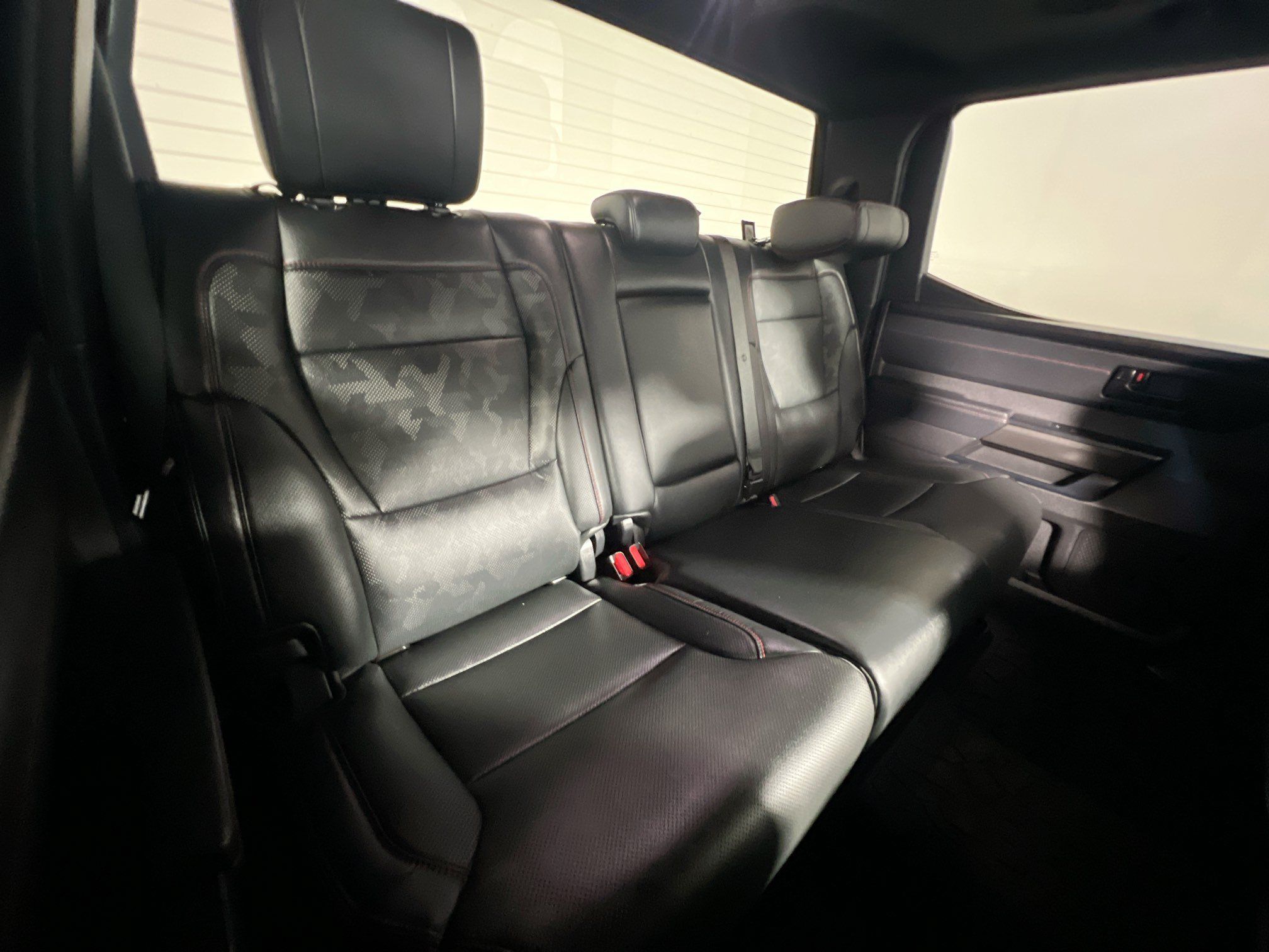 Used 2026 Toyota Tundra TRD Pro AWD/4WD image 32