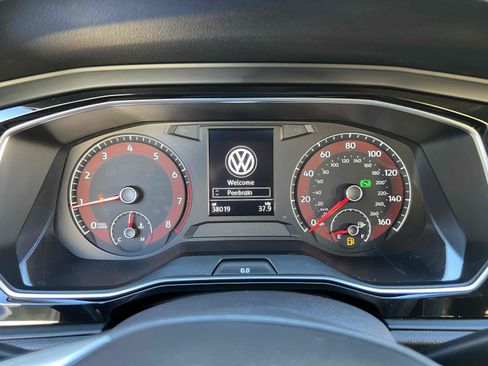 Used 2019 Volkswagen Jetta S image 28