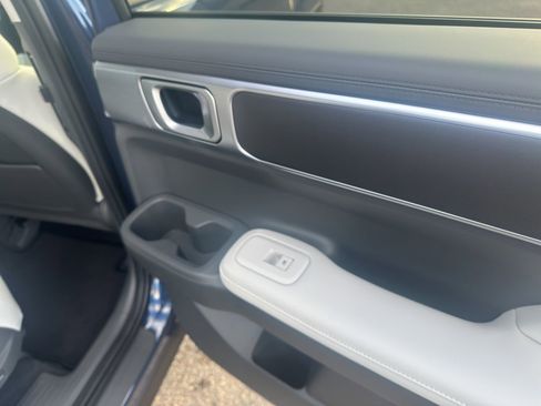 New 2026 Hyundai Santa Fe SEL image 19