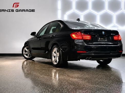 Used 2015 BMW 328i Sedan RWD image 2