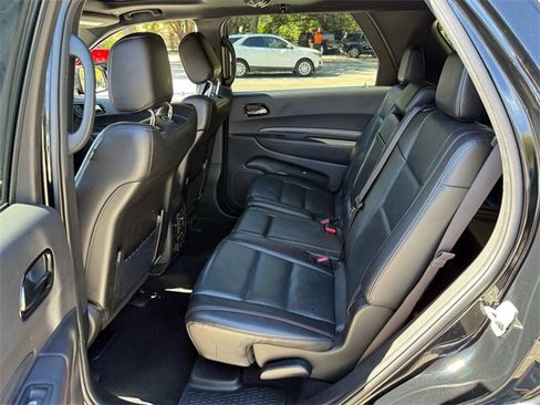 Used 2024 Dodge Durango R/T image 13