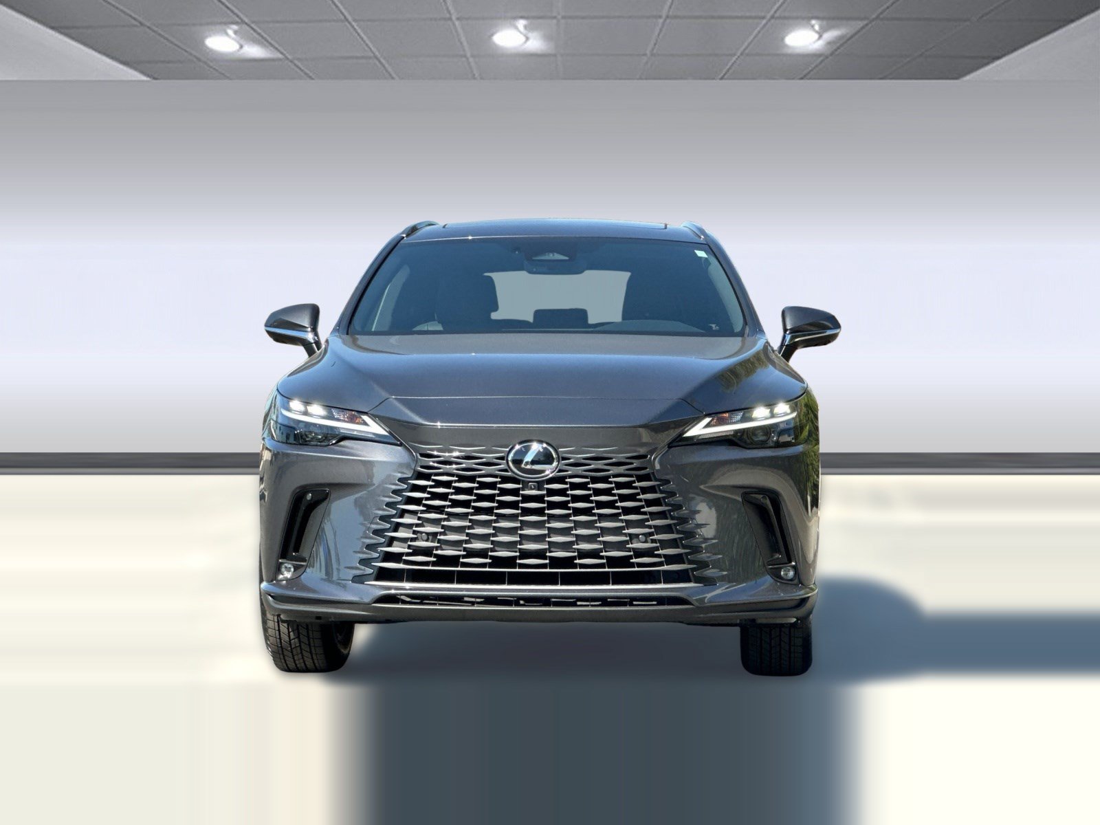 New 2026 Lexus RX 350 Premium w/ Accessory Package (2T) FWD image 5