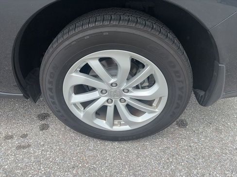 Used 2016 Acura RDX FWD image 10