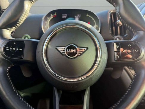 Used 2022 MINI Cooper Countryman S w/ Boardwalk Edition image 52