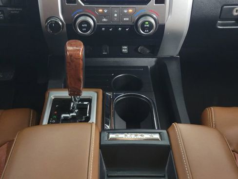 Used 2019 Toyota Tundra 1794 Edition image 25