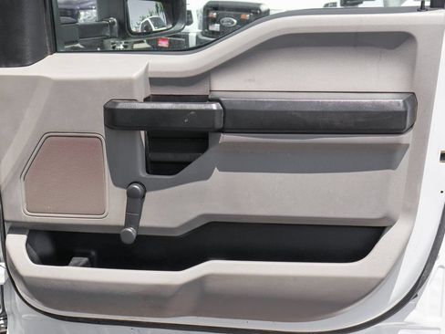 Used 2019 Ford F550 4x4 Crew Cab Super Duty image 33