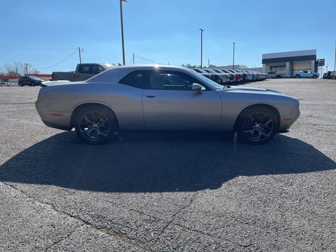 Used 2017 Dodge Challenger SXT w/ Sound Group image 6