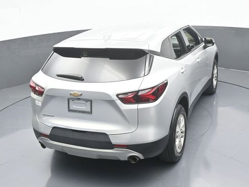 Used 2021 Chevrolet Blazer LT image 44
