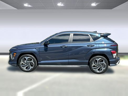 Used 2024 Hyundai Kona N Line FWD image 2