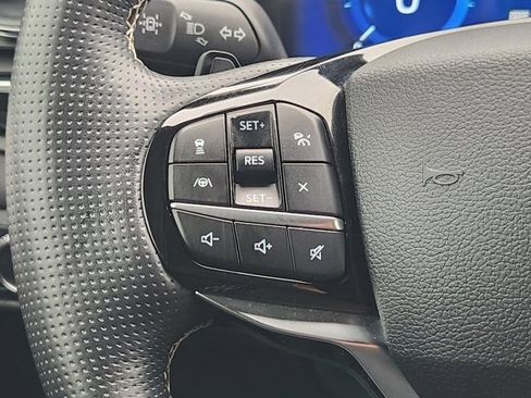 Used 2021 Ford Explorer ST w/ Equipment Group 401A image 29