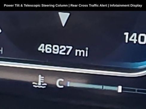 Used 2023 Chevrolet Tahoe High Country AWD/4WD image 14