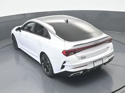Used 2023 Kia K5 GT-Line FWD image 48
