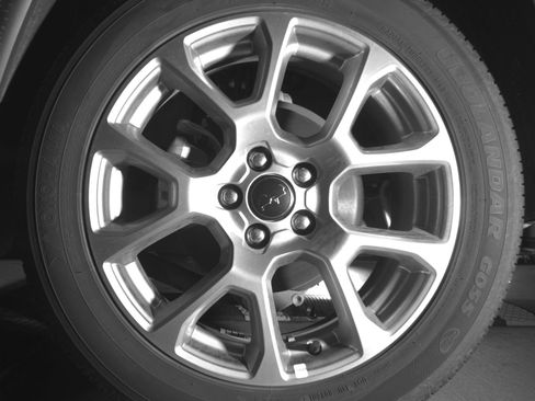 Used 2025 Jeep Compass Limited AWD/4WD image 14
