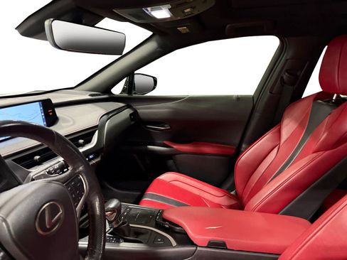 Used 2019 Lexus UX 200 F Sport image 10