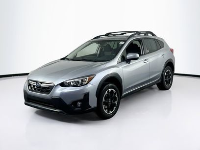 Used 2023 Subaru Crosstrek 2.0i Premium