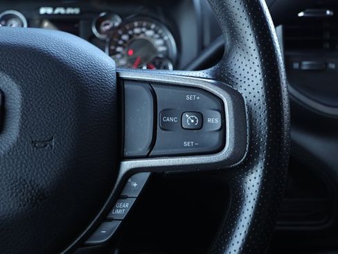 Certified 2024 RAM 2500 Tradesman AWD/4WD image 13