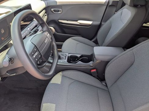 Certified 2025 Kia K4 FWD image 19