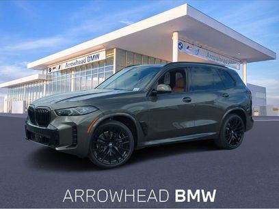 Used 2026 BMW X5 sDrive40i w/ M Sport Package